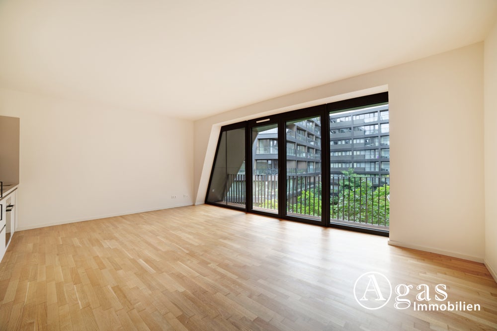 Wohnung Charitéplatz in Berlin