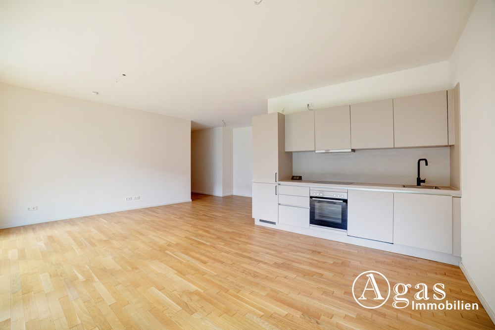 Wohnung Charitéplatz in Berlin