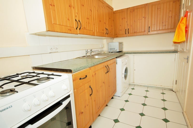Room Kiln Place in Greater London