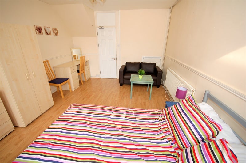 Room Kiln Place in Greater London