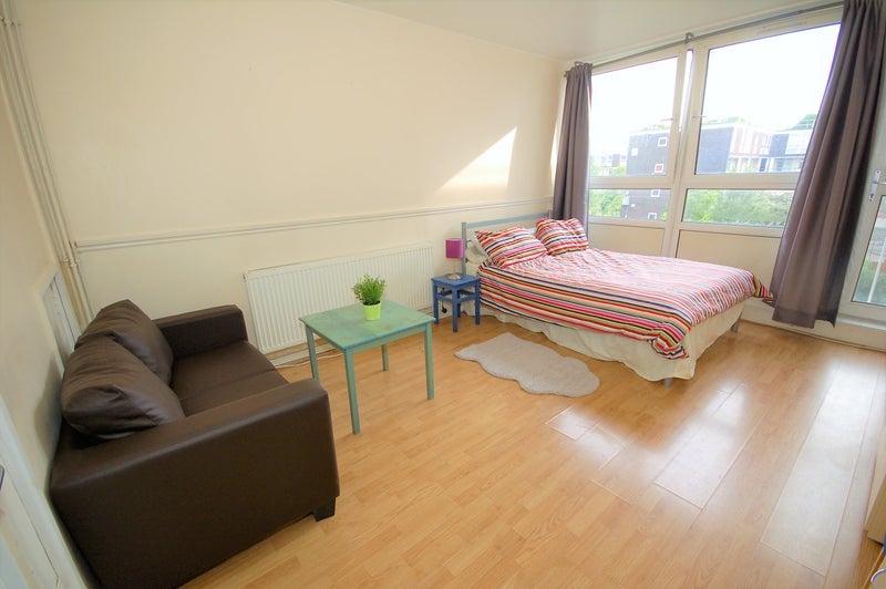 Room Kiln Place in Greater London