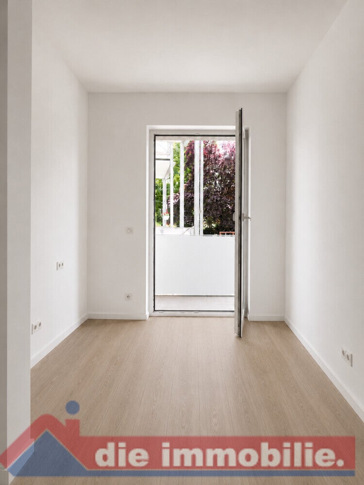 Wohnung Hans-Löscher-Straße in Magdeburg