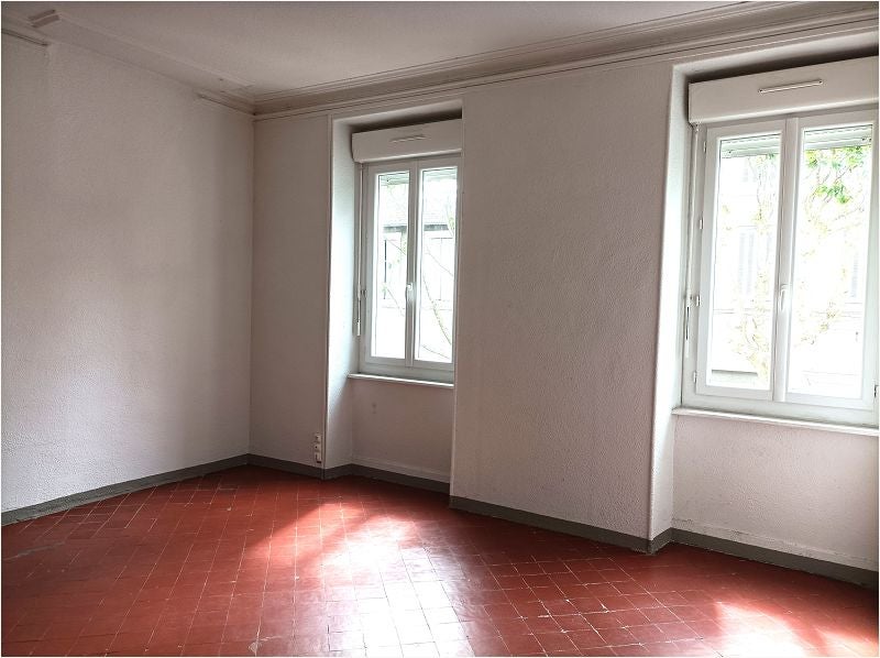 Flat Boulevard Gambetta in Alès