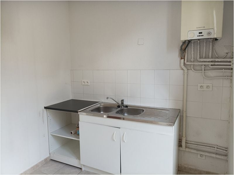 Appartement Boulevard Gambetta à Alès