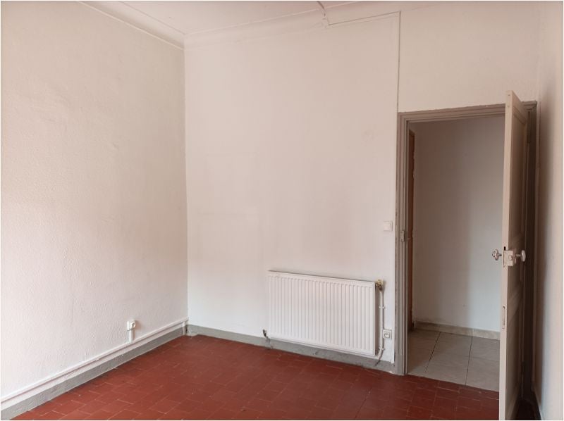 Appartement Boulevard Gambetta à Alès
