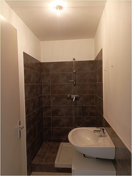 Appartement Boulevard Gambetta à Alès