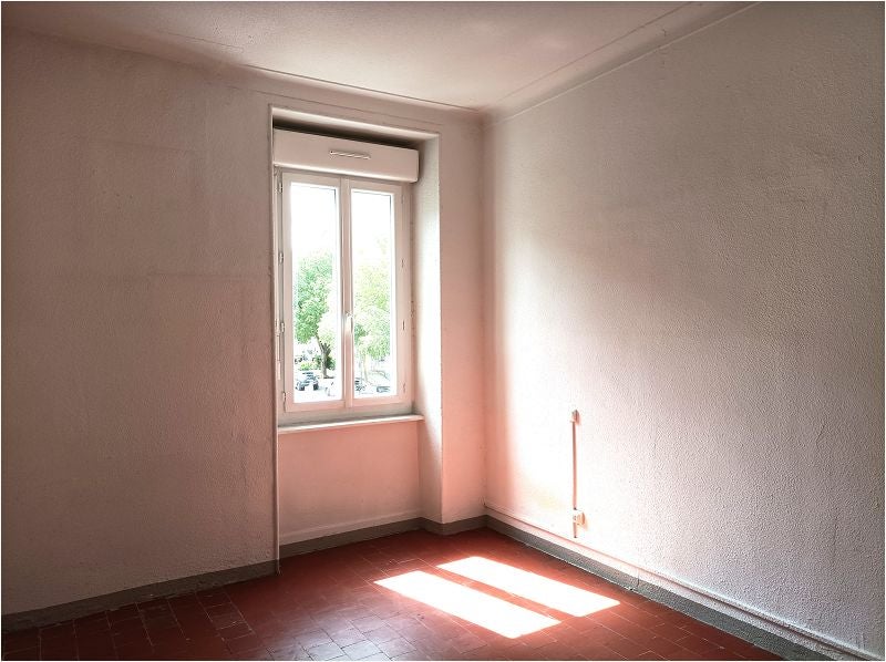 Appartement Boulevard Gambetta à Alès