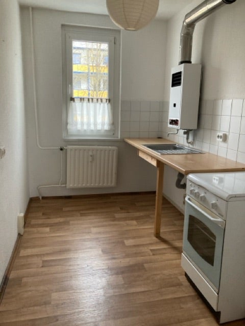 Wohnung Kastanienweg in Bernburg (Saale)