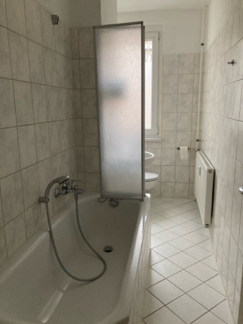 Wohnung Kastanienweg in Bernburg (Saale)