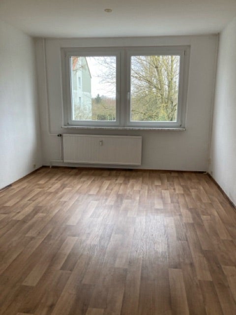 Wohnung Kastanienweg in Bernburg (Saale)