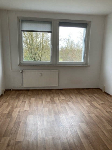 Wohnung Kastanienweg in Bernburg (Saale)