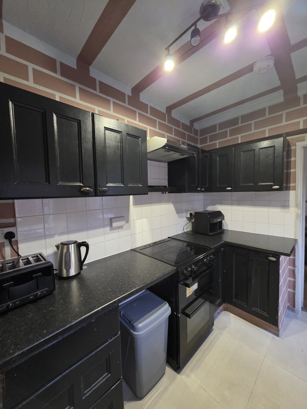Room Field Drive in Shirebrook
