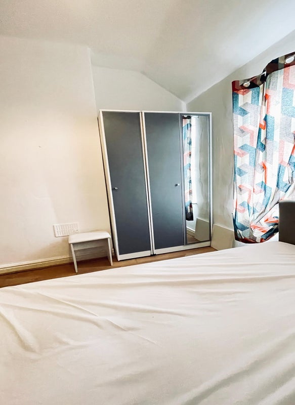 Room Field Drive in Shirebrook