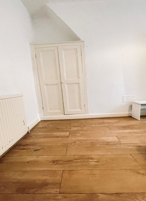 Room Field Drive in Shirebrook