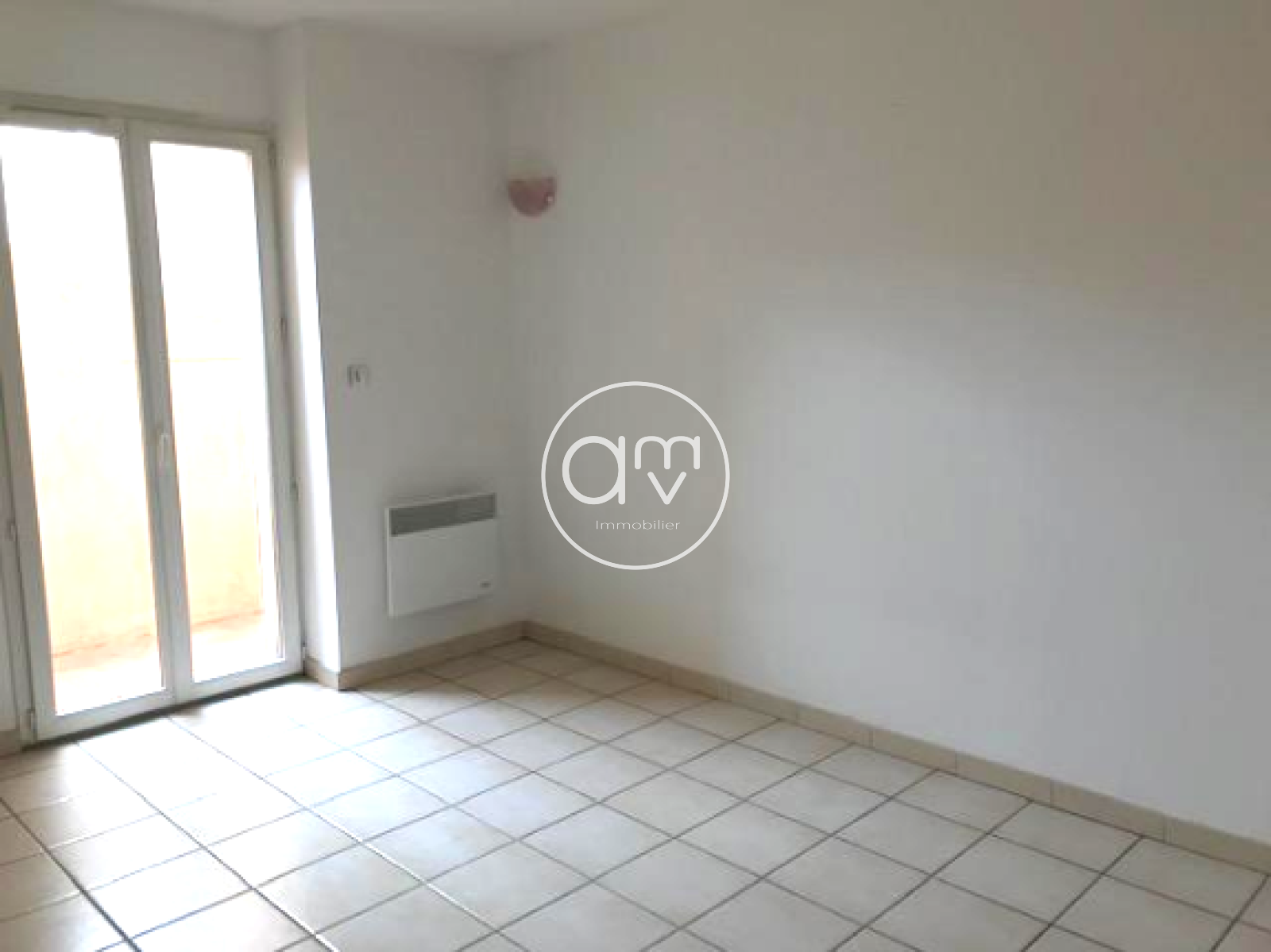 Appartement Avenue Geoffroy Saint-Hilaire à Hyères