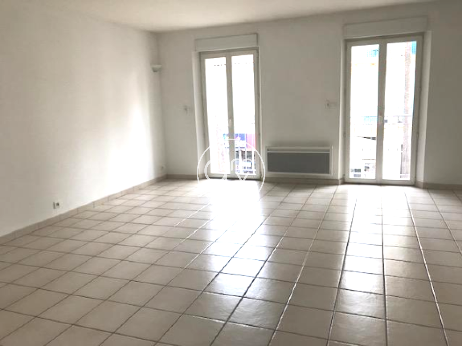 Appartement Avenue Geoffroy Saint-Hilaire à Hyères