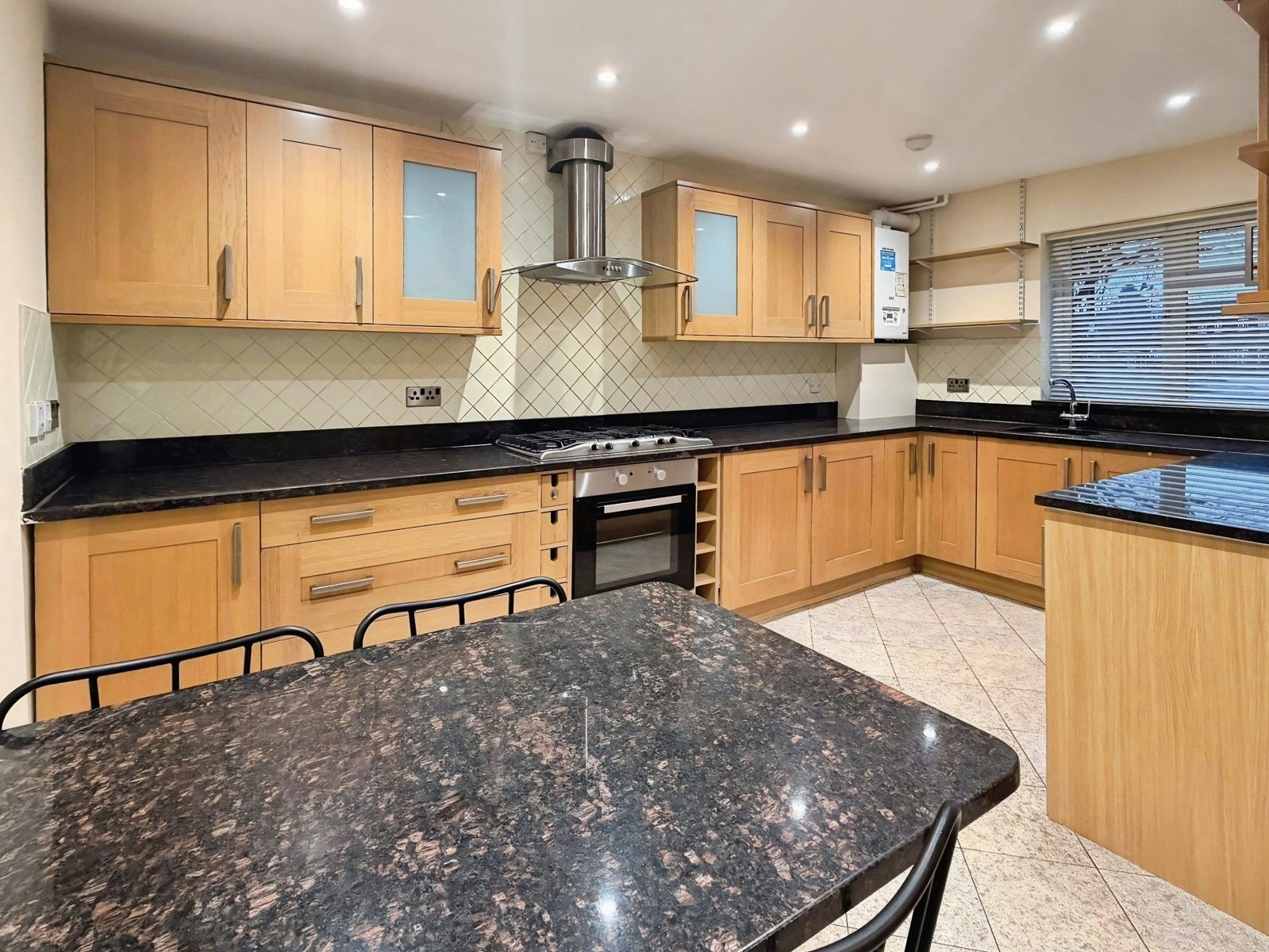 Flat St Pauls Close in Greater London