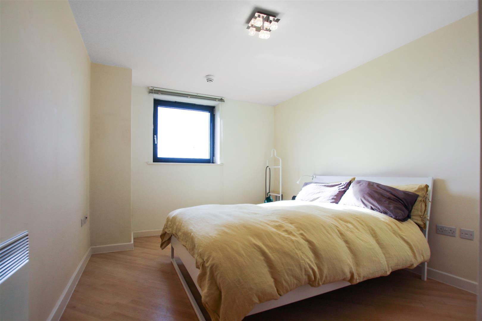 Flat St Albans Road in Watford
