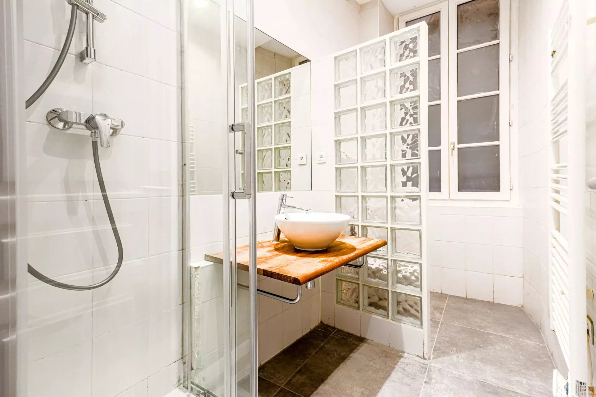 Appartement Place Saint-François à Nice