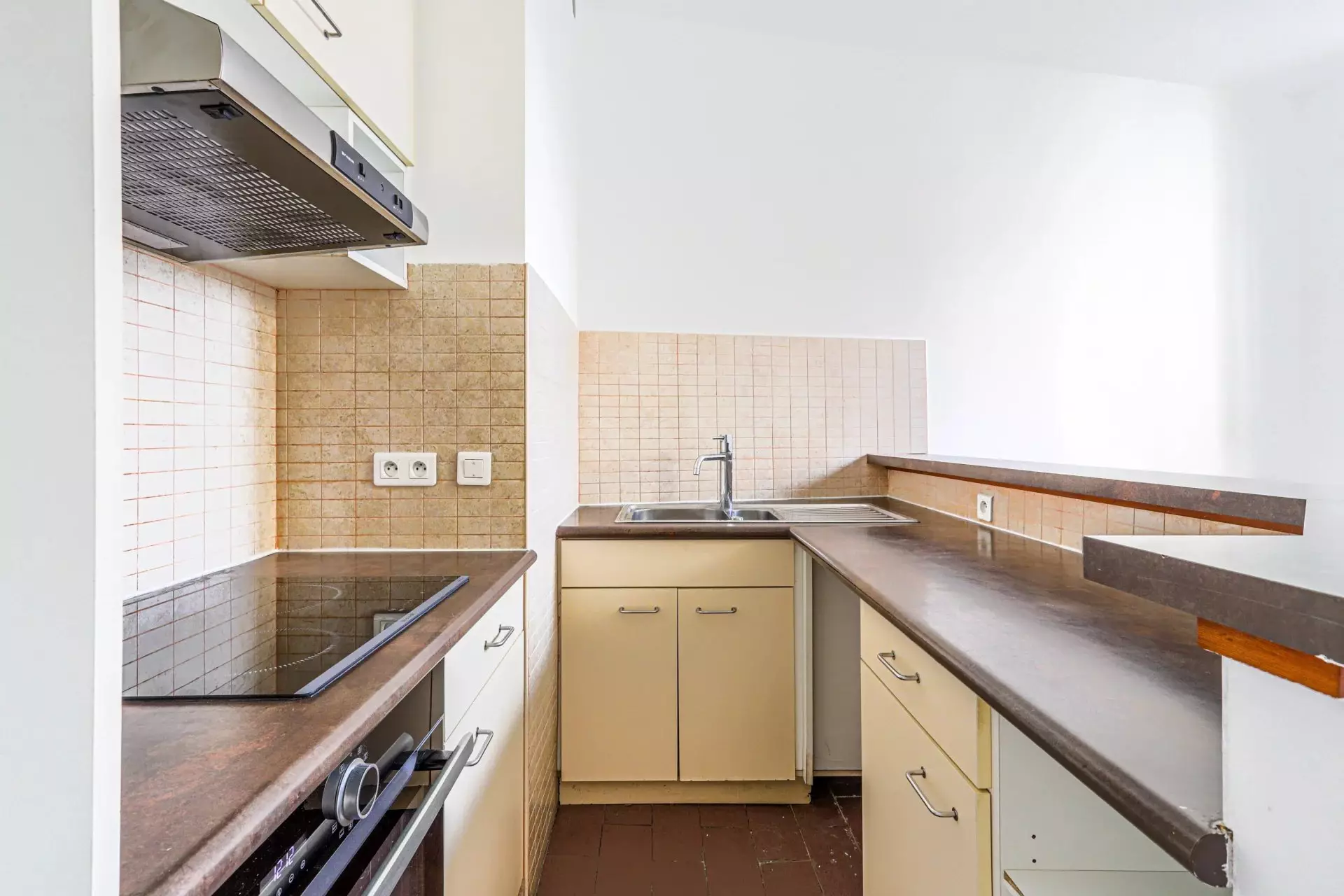Appartement Place Saint-François à Nice