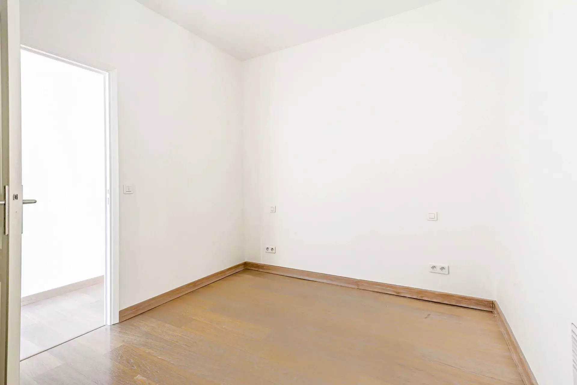 Appartement Place Saint-François à Nice