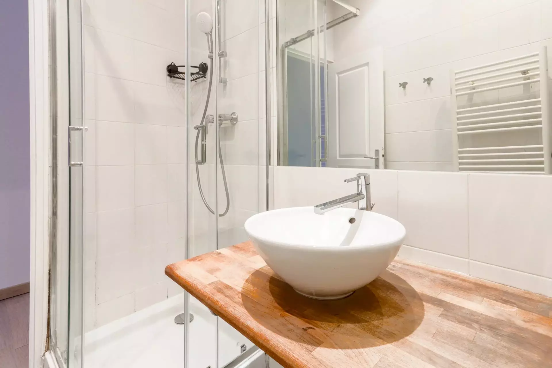 Appartement Place Saint-François à Nice