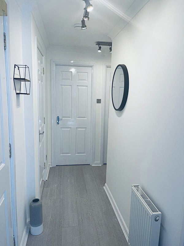 Room Stead's Place in City of Edinburgh