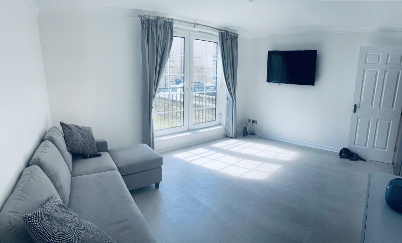 Room Stead's Place in City of Edinburgh