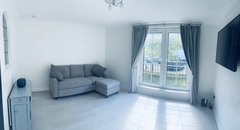 Room Stead's Place in City of Edinburgh