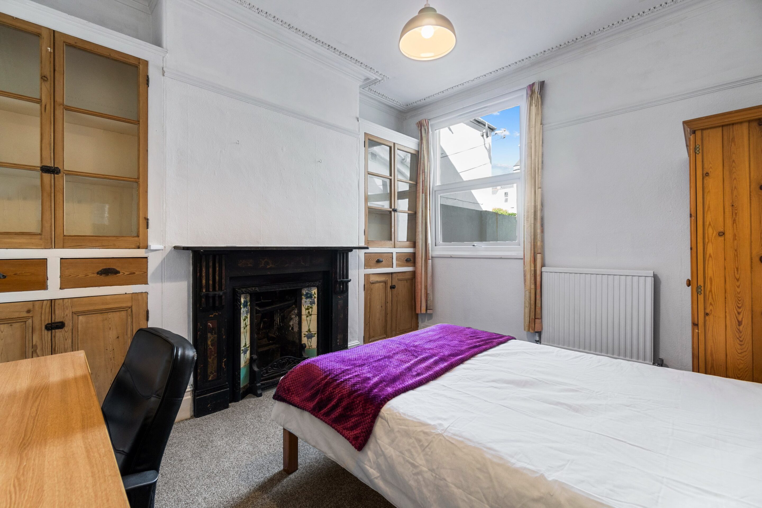 Room Derry Avenue in Plymouth