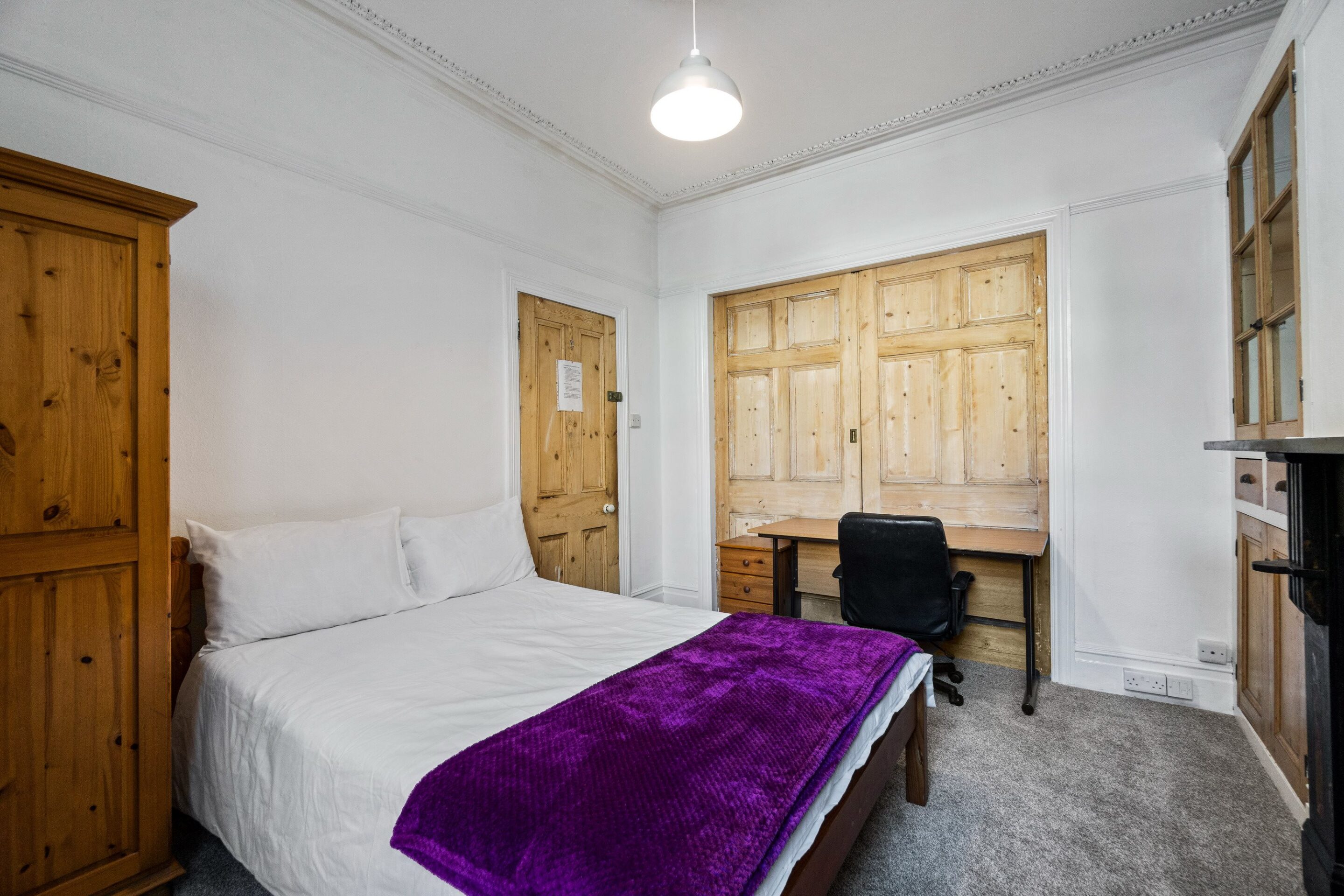 Room Derry Avenue in Plymouth