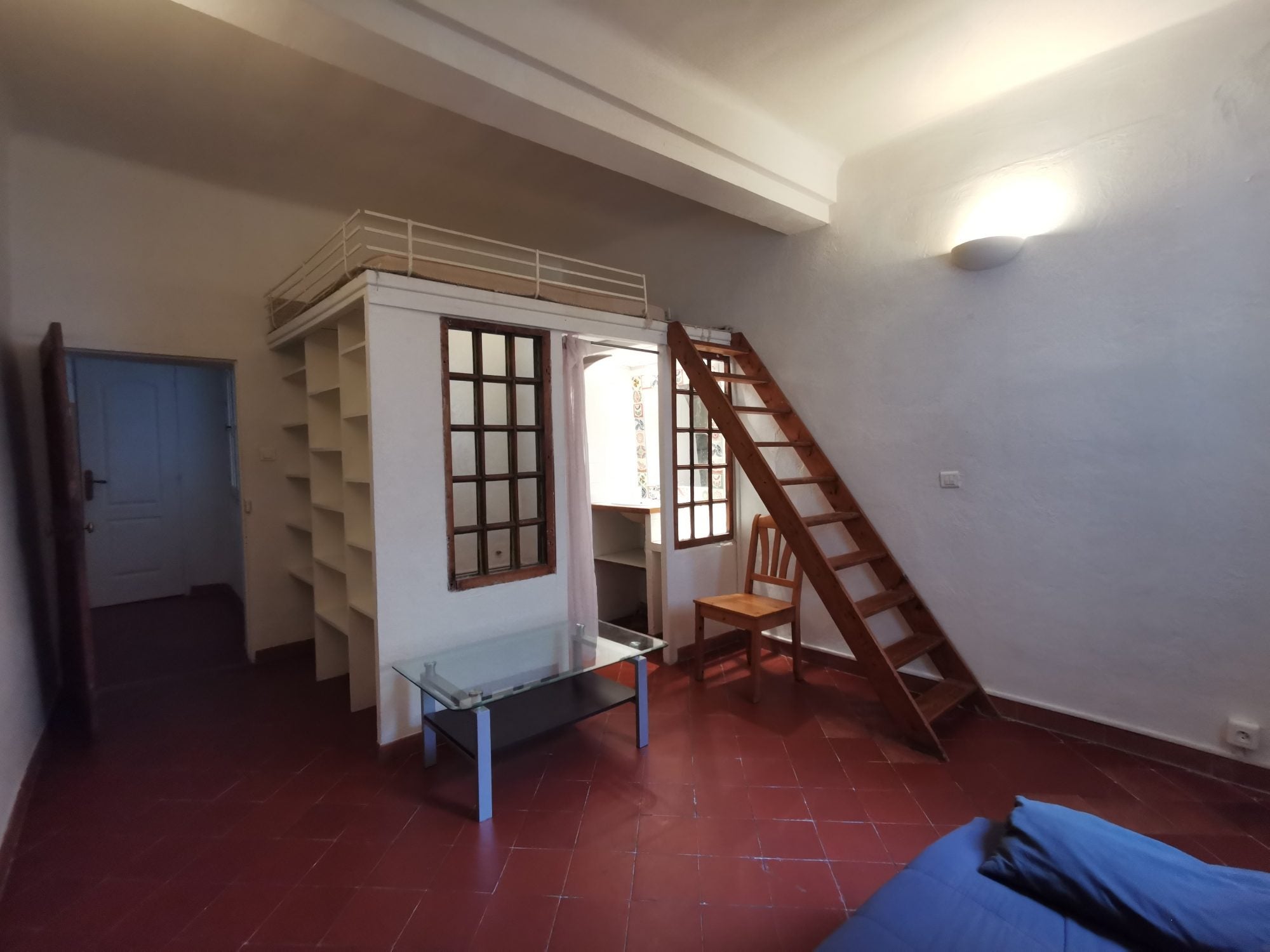 Appartement Rue du Maréchal Foch à Aix-en-Provence