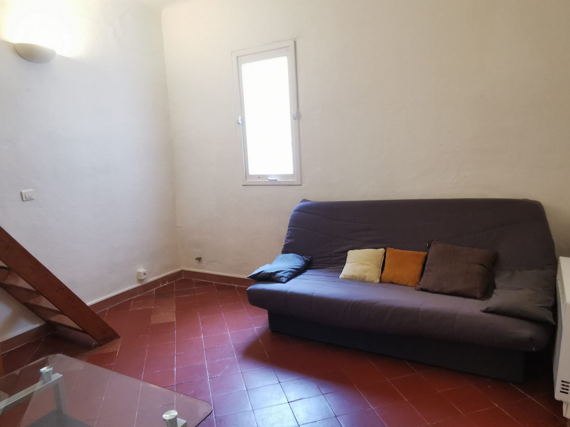 Appartement Rue du Maréchal Foch à Aix-en-Provence