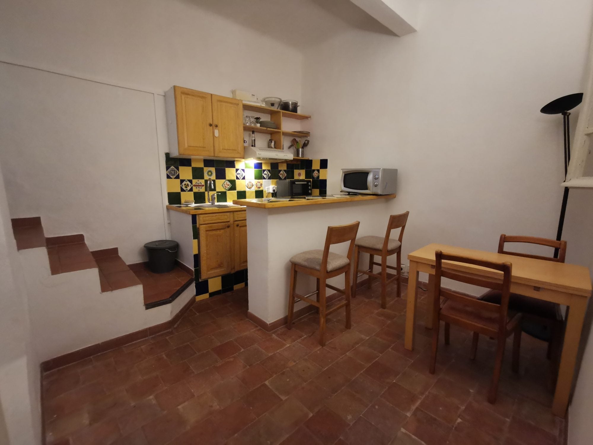 Appartement Rue du Maréchal Foch à Aix-en-Provence