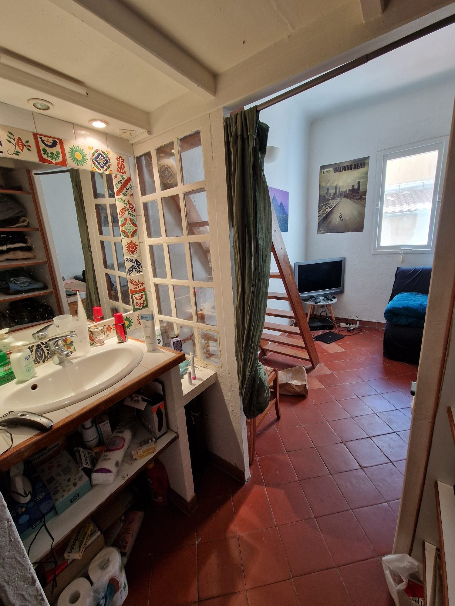 Appartement Rue du Maréchal Foch à Aix-en-Provence
