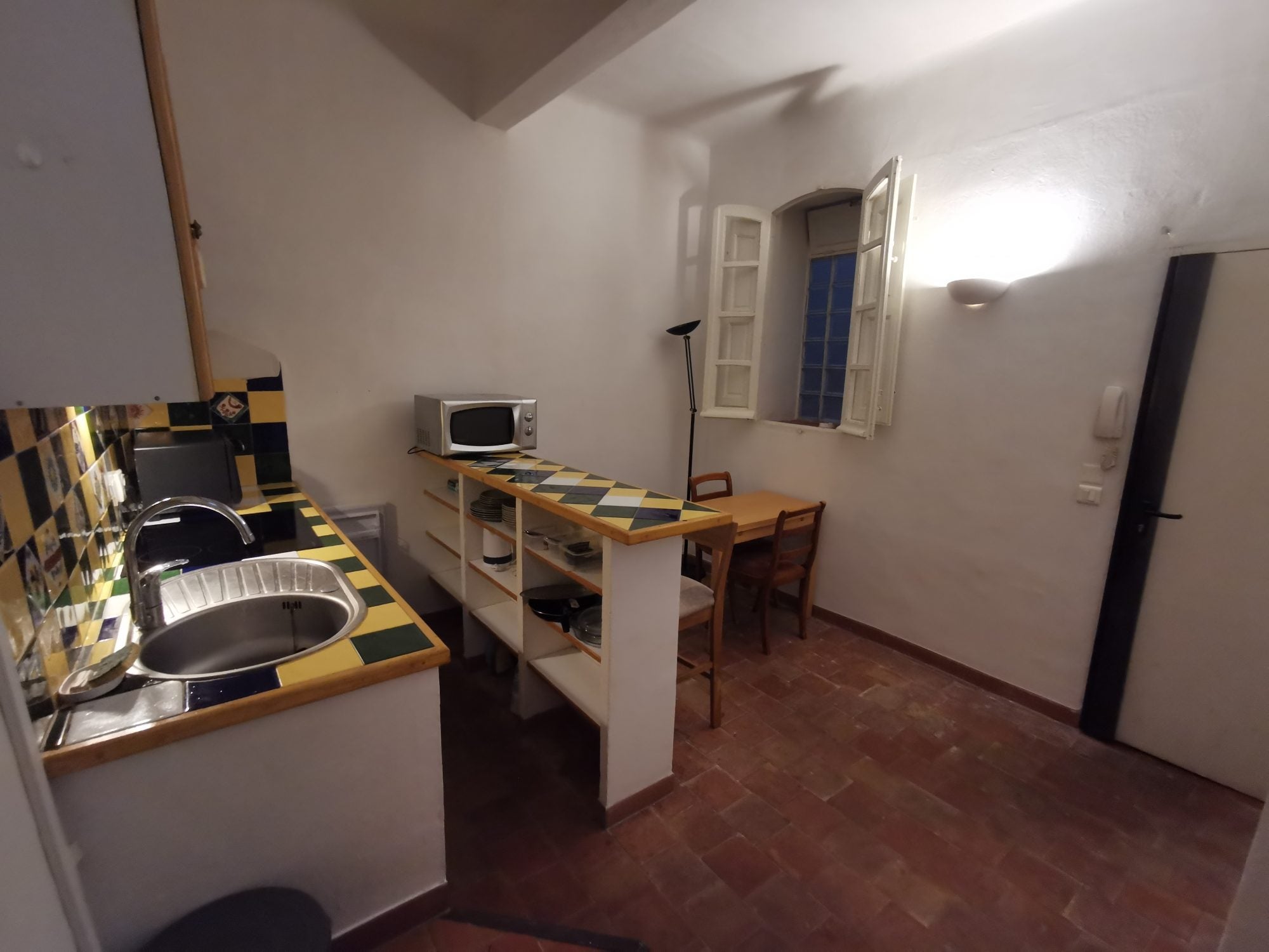 Appartement Rue du Maréchal Foch à Aix-en-Provence