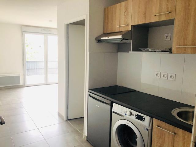 Appartement Cité Notre-Dame-des-Champs à Cugnaux