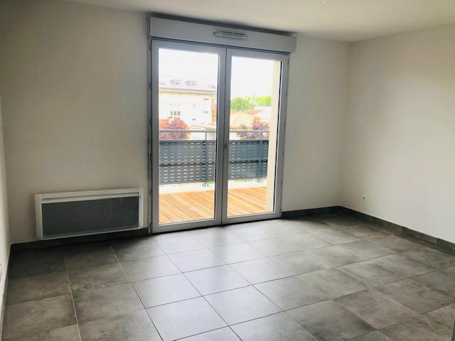 Appartement Cité Notre-Dame-des-Champs à Cugnaux