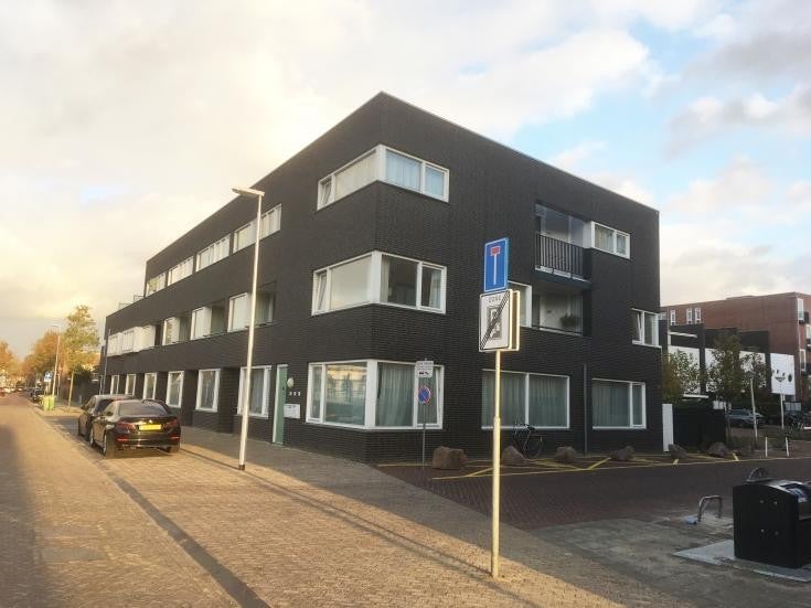 Appartement Treurenburgstraat 61 in Eindhoven