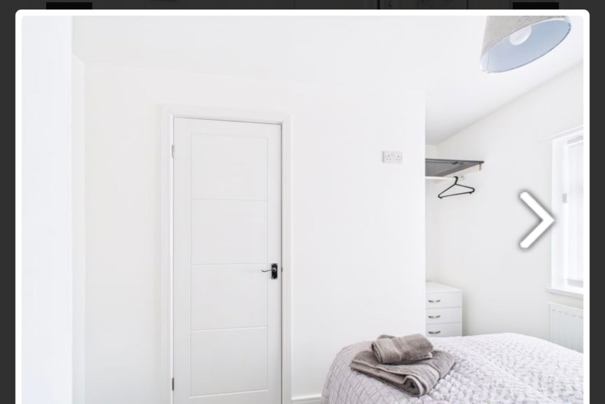 Room Limber Green in Middlesbrough