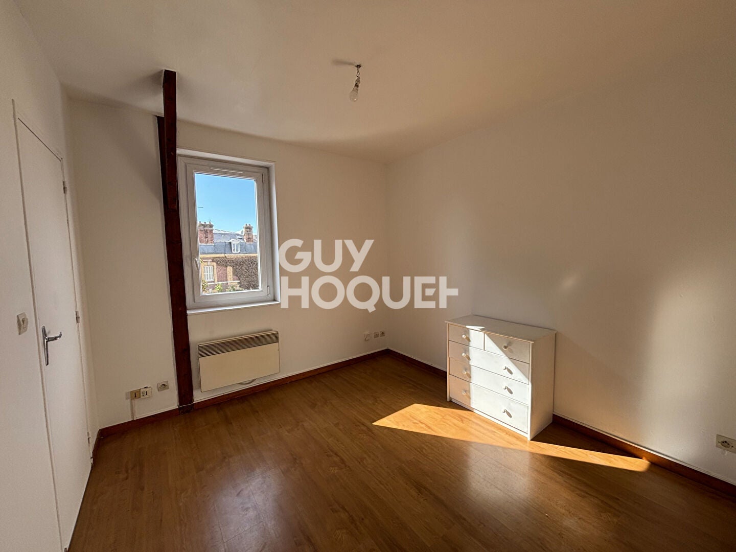 Appartement Rue Émile Zola à Caudebec-lès-Elbeuf