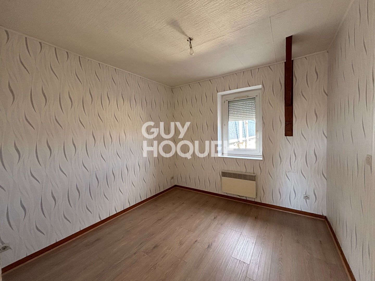 Appartement Rue Émile Zola à Caudebec-lès-Elbeuf
