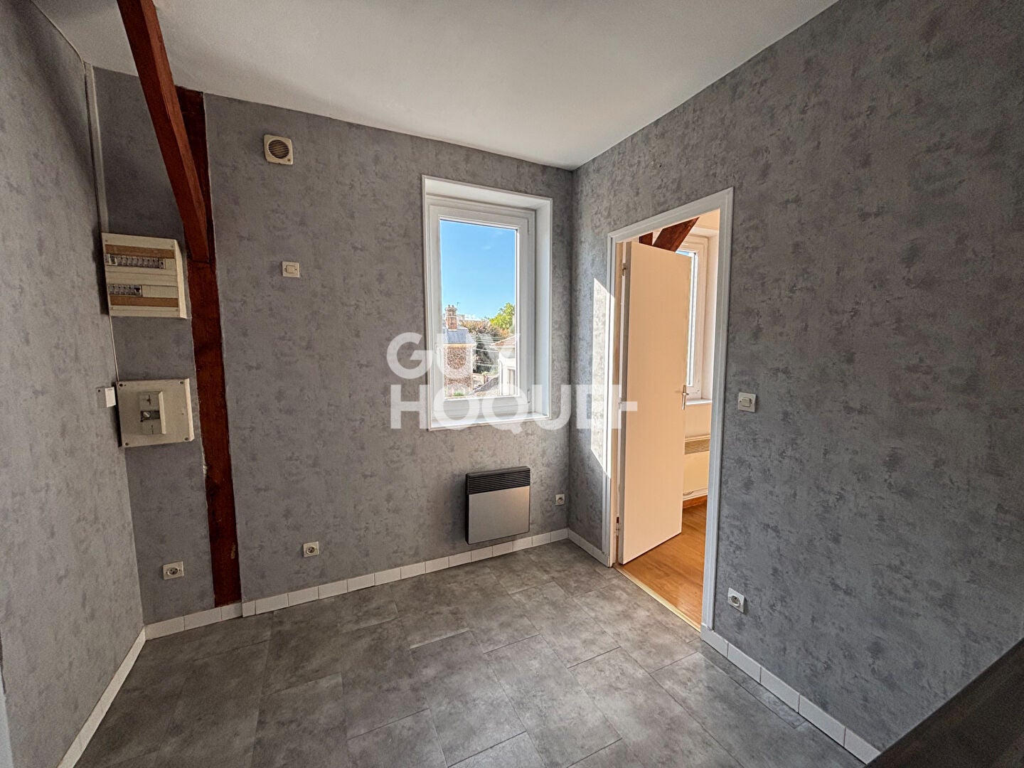 Appartement Rue Émile Zola à Caudebec-lès-Elbeuf