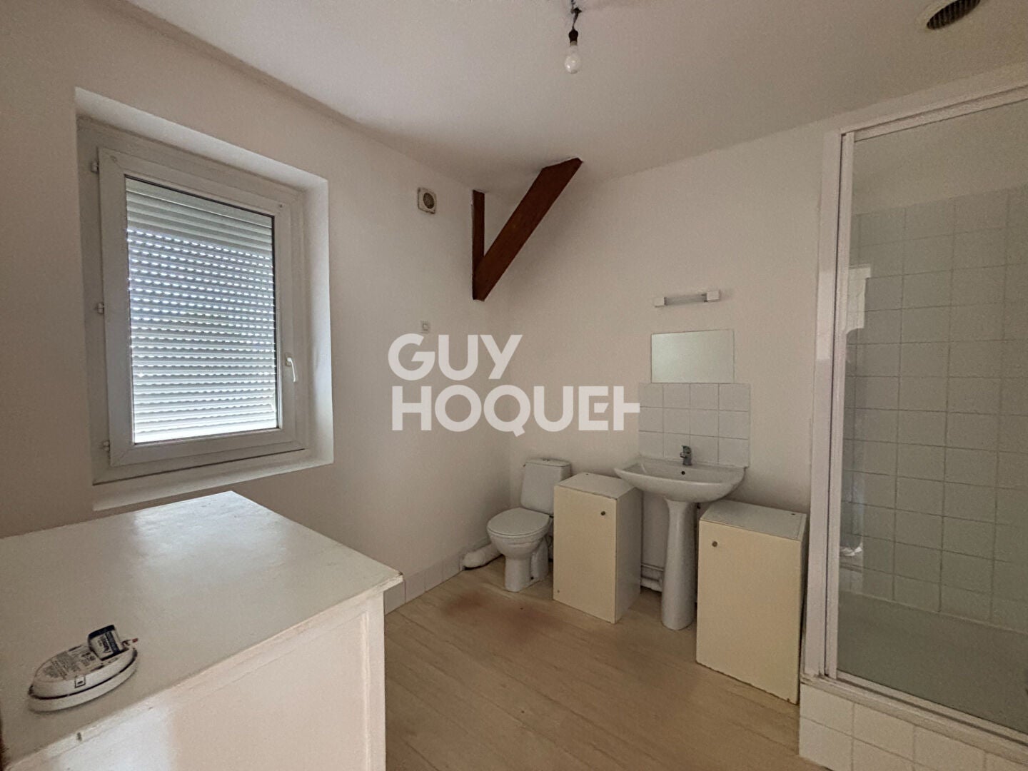 Appartement Rue Émile Zola à Caudebec-lès-Elbeuf
