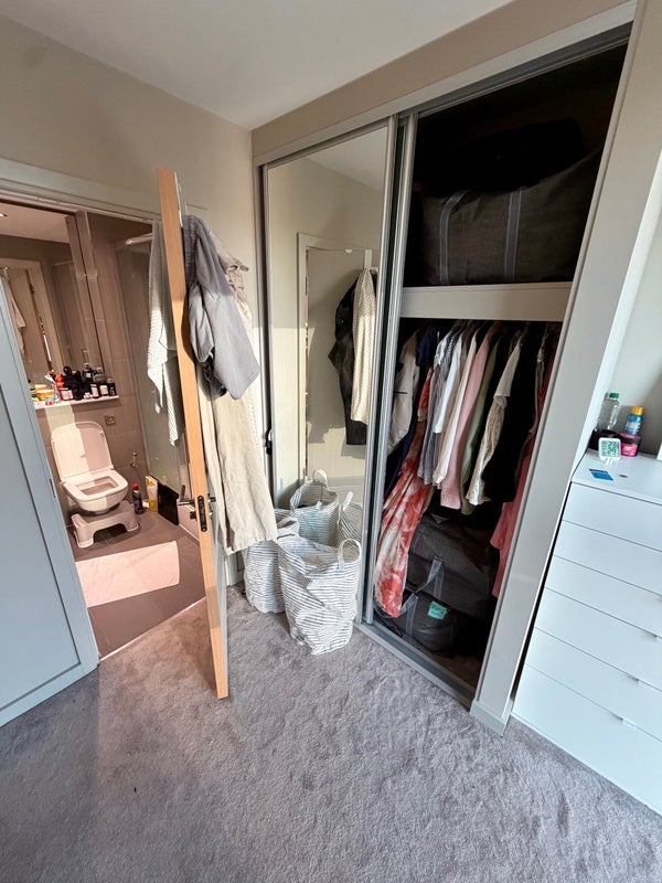 Room Junction Approach in Greater London