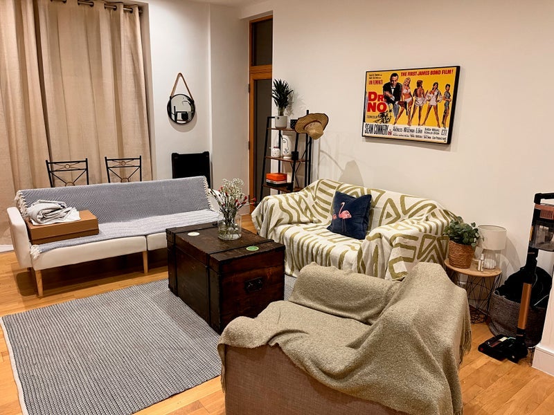 Room Putney Bridge Road in Greater London