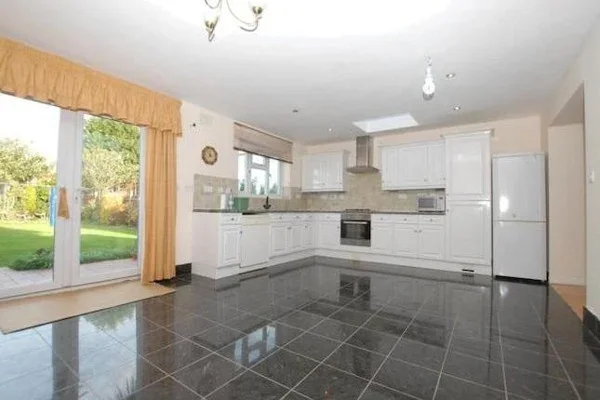 House Wricklemarsh Road in Greater London