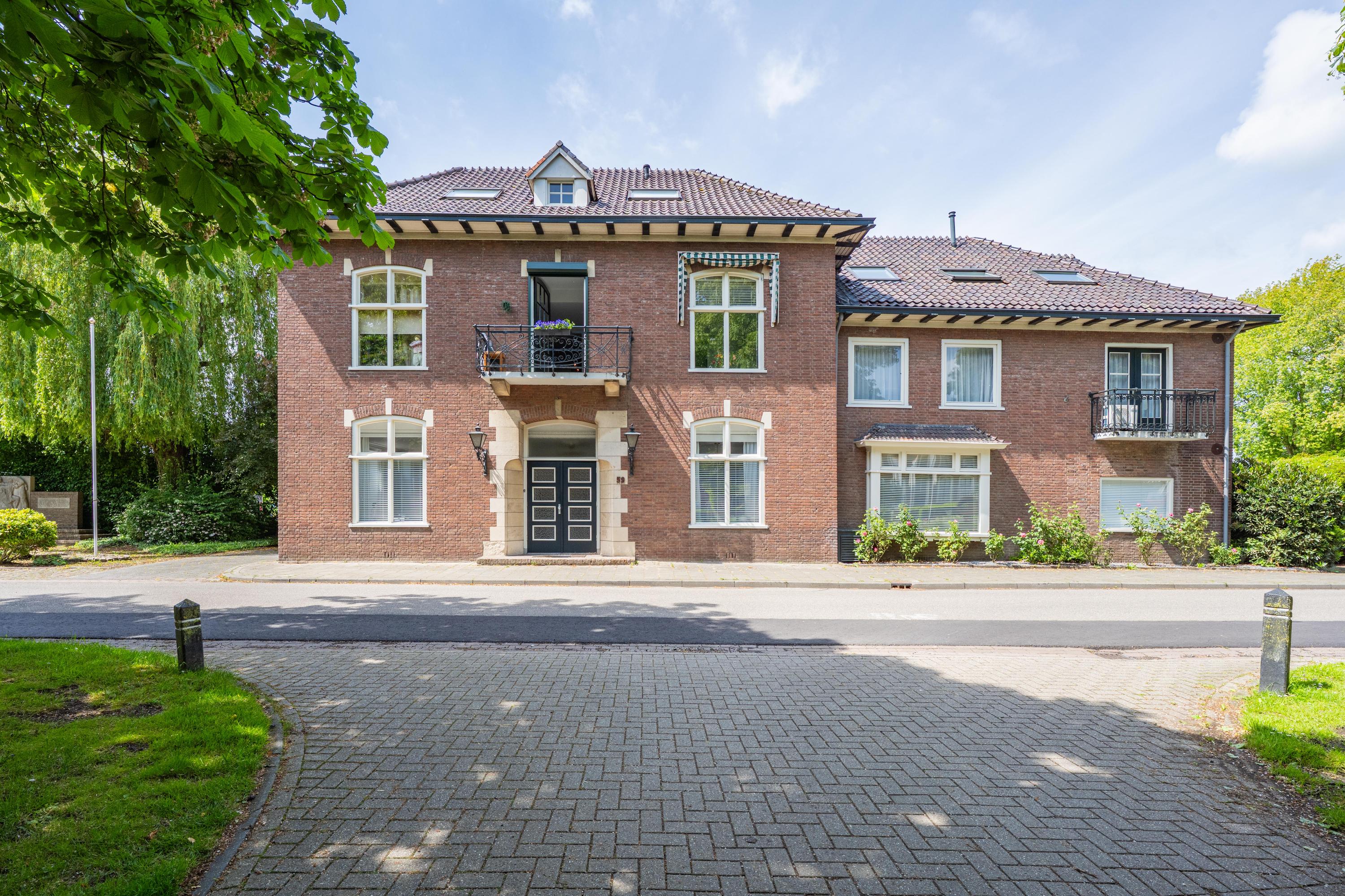 Appartement Rooijsestraat 59 in Dreumel