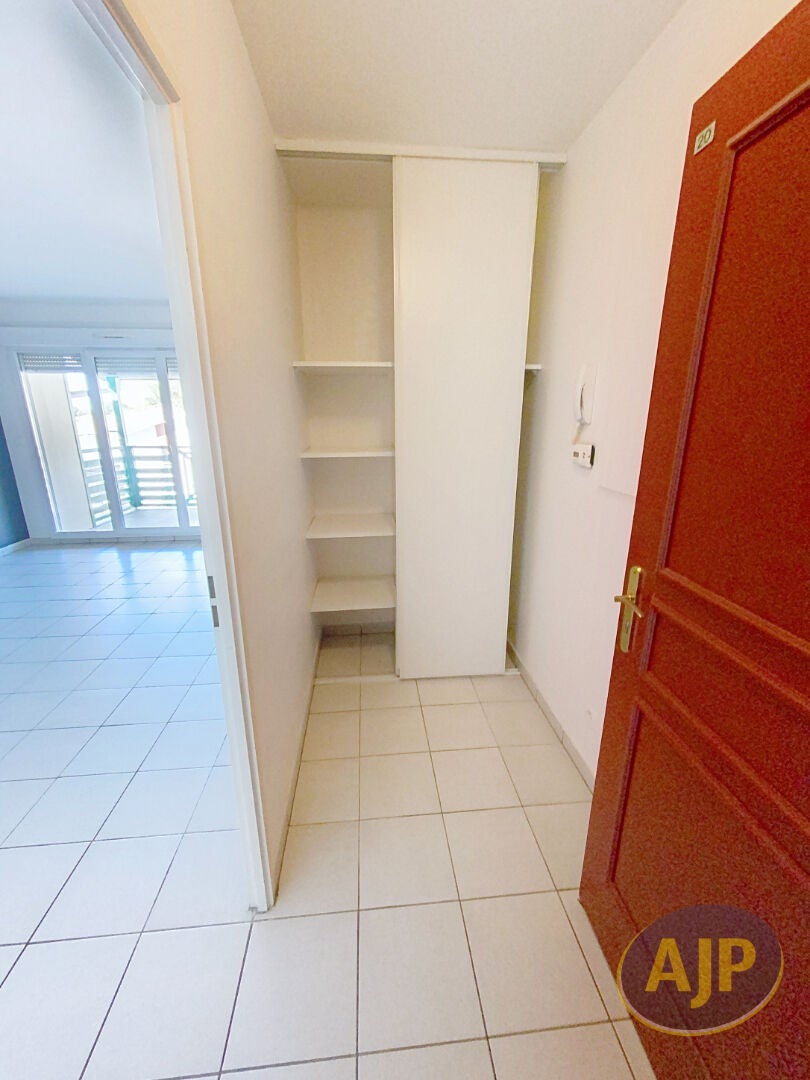 Appartement Chemin des Miniers à Mazeyrolles