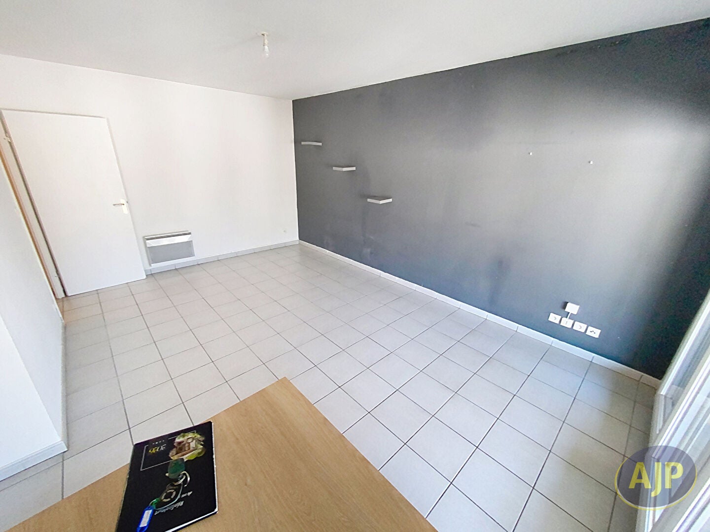 Appartement Chemin des Miniers à Mazeyrolles